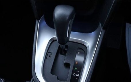 Toyota Yaris Cross, 2021 год, 1 440 000 рублей, 25 фотография