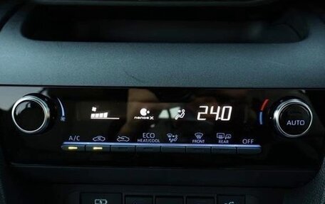 Toyota Yaris Cross, 2021 год, 1 440 000 рублей, 22 фотография