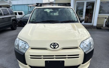 Toyota Probox I, 2021 год, 972 000 рублей, 3 фотография