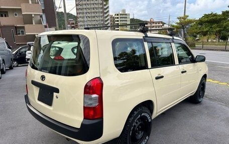 Toyota Probox I, 2021 год, 972 000 рублей, 5 фотография