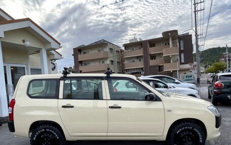 Toyota Probox I, 2021 год, 972 000 рублей, 9 фотография