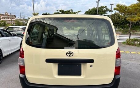 Toyota Probox I, 2021 год, 972 000 рублей, 6 фотография