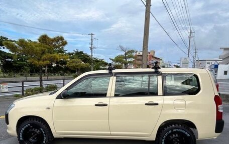 Toyota Probox I, 2021 год, 972 000 рублей, 8 фотография