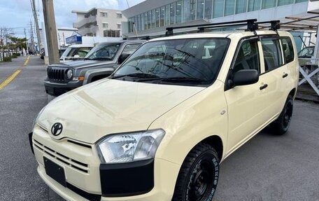 Toyota Probox I, 2021 год, 972 000 рублей, 4 фотография