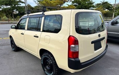 Toyota Probox I, 2021 год, 972 000 рублей, 7 фотография