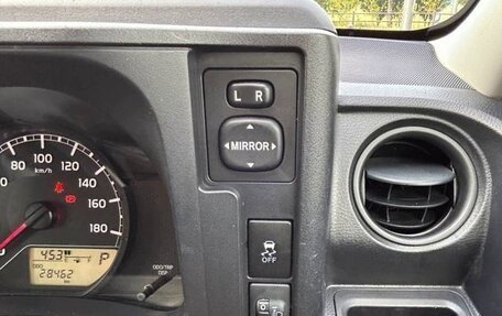 Toyota Probox I, 2021 год, 972 000 рублей, 13 фотография