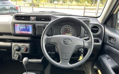 Toyota Probox I, 2021 год, 972 000 рублей, 11 фотография