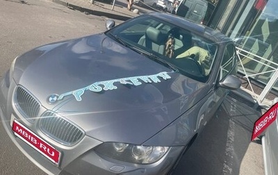 BMW 3 серия, 2009 год, 1 900 000 рублей, 1 фотография