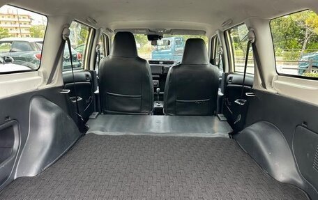 Toyota Probox I, 2021 год, 972 000 рублей, 18 фотография