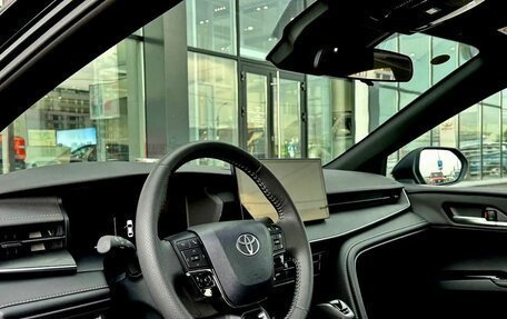 Toyota Camry, 2025 год, 4 800 000 рублей, 8 фотография