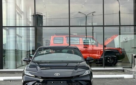 Toyota Camry, 2025 год, 4 800 000 рублей, 2 фотография