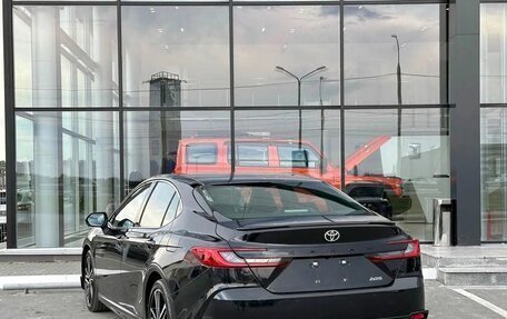 Toyota Camry, 2025 год, 4 800 000 рублей, 4 фотография