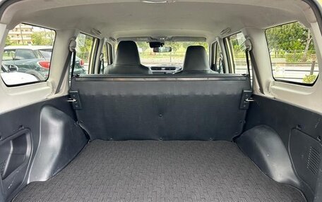 Toyota Probox I, 2021 год, 972 000 рублей, 17 фотография