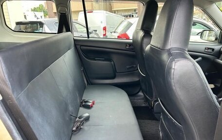 Toyota Probox I, 2021 год, 972 000 рублей, 16 фотография