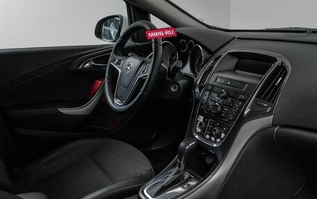 Opel Astra J, 2012 год, 589 000 рублей, 9 фотография