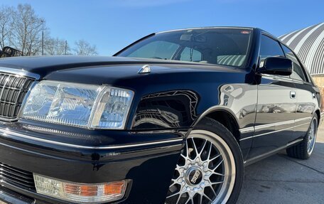 Toyota Crown, 1999 год, 3 500 000 рублей, 1 фотография