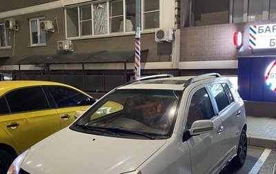 Geely MK Cross I, 2012 год, 170 000 рублей, 1 фотография