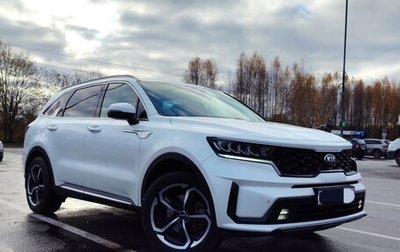 KIA Sorento IV, 2020 год, 3 190 000 рублей, 1 фотография