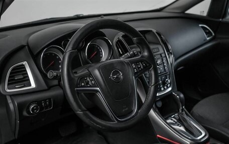 Opel Astra J, 2012 год, 589 000 рублей, 13 фотография