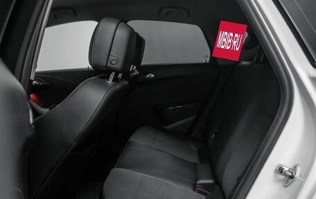 Opel Astra J, 2012 год, 589 000 рублей, 12 фотография