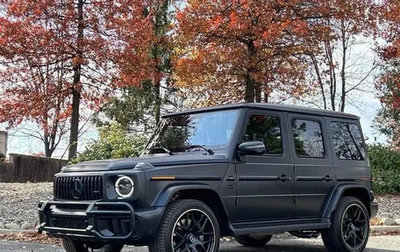 Mercedes-Benz G-Класс AMG, 2025 год, 33 000 000 рублей, 1 фотография