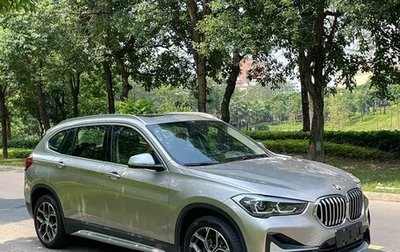 BMW X1, 2022 год, 1 949 417 рублей, 1 фотография