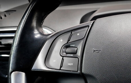 Citroen C4 Picasso II рестайлинг, 2016 год, 1 500 000 рублей, 24 фотография