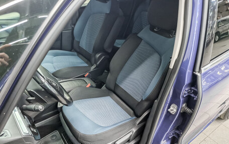 Citroen C4 Picasso II рестайлинг, 2016 год, 1 500 000 рублей, 20 фотография