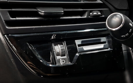 Citroen C4 Picasso II рестайлинг, 2016 год, 1 500 000 рублей, 26 фотография