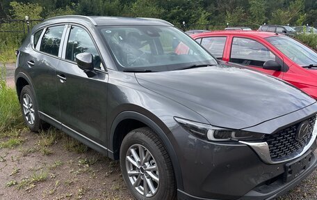 Mazda CX-5 II, 2025 год, 3 500 000 рублей, 1 фотография