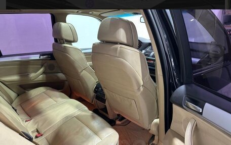 BMW X5, 2008 год, 1 800 000 рублей, 1 фотография