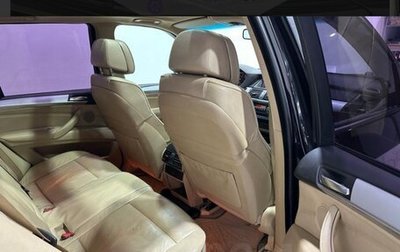 BMW X5, 2008 год, 1 800 000 рублей, 1 фотография