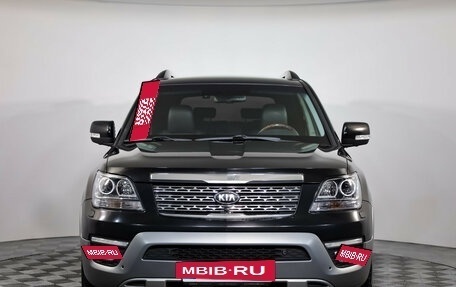 KIA Mohave I, 2017 год, 2 699 000 рублей, 2 фотография