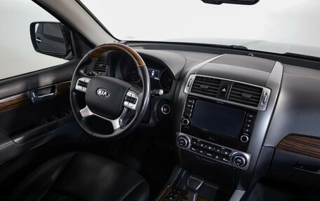 KIA Mohave I, 2017 год, 2 699 000 рублей, 8 фотография