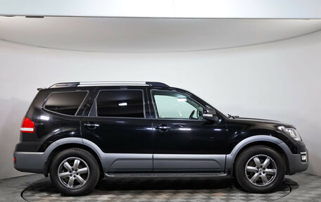 KIA Mohave I, 2017 год, 2 699 000 рублей, 4 фотография