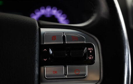 KIA Mohave I, 2017 год, 2 699 000 рублей, 11 фотография