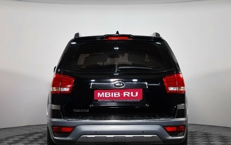 KIA Mohave I, 2017 год, 2 699 000 рублей, 6 фотография