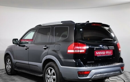 KIA Mohave I, 2017 год, 2 699 000 рублей, 7 фотография