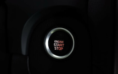 KIA Mohave I, 2017 год, 2 699 000 рублей, 16 фотография