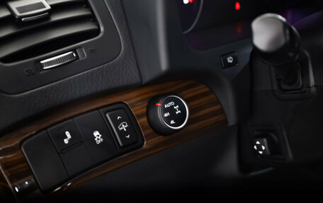 KIA Mohave I, 2017 год, 2 699 000 рублей, 14 фотография