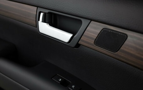 KIA Mohave I, 2017 год, 2 699 000 рублей, 22 фотография