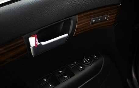 KIA Mohave I, 2017 год, 2 699 000 рублей, 13 фотография