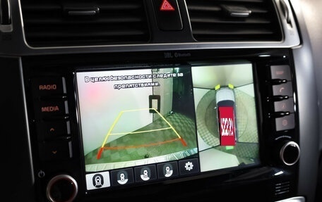 KIA Mohave I, 2017 год, 2 699 000 рублей, 18 фотография