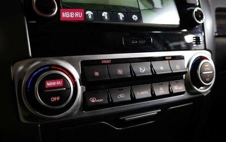 KIA Mohave I, 2017 год, 2 699 000 рублей, 19 фотография