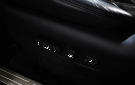 KIA Mohave I, 2017 год, 2 699 000 рублей, 26 фотография