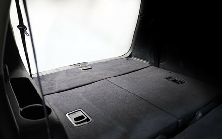 KIA Mohave I, 2017 год, 2 699 000 рублей, 34 фотография