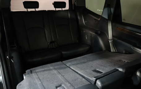 KIA Mohave I, 2017 год, 2 699 000 рублей, 31 фотография