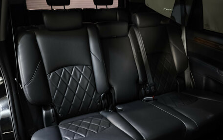 KIA Mohave I, 2017 год, 2 699 000 рублей, 29 фотография