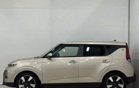 KIA Soul II рестайлинг, 2019 год, 1 799 000 рублей, 3 фотография