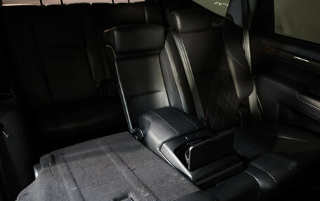 KIA Mohave I, 2017 год, 2 699 000 рублей, 30 фотография